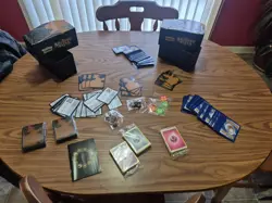 Pokemon Shining Fates Elite Trainer Box Trading Card Game with Case - Image 1