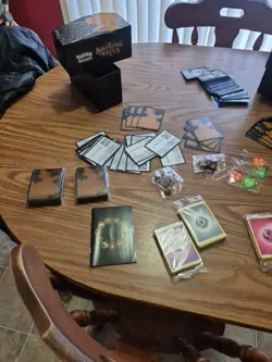 Pokemon Shining Fates Elite Trainer Box Trading Card Game with Case - Image 2