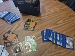 Pokemon Shining Fates Elite Trainer Box Trading Card Game with Case - Image 5