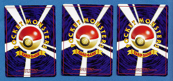 LOT OF 10 DIFFERENT 2000 JAPANESE P.M. CROSSING THE RUINS NEO SET CARDS -NMMT-MT - Image 4