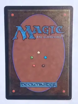 Library Of Leng 4th Fourth Edition LP-NM x1 MTG Magic the Gathering Card - Image 2