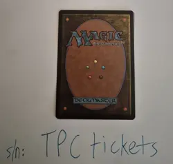 Varchild's War-Riders - Alliances - MTG Magic card - Near Mint NM - TCG Value $6 - Image 2