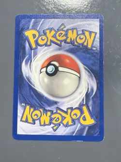 Pokemon TCG Brock's Lickitung Gym Heroes Card 41/132 Unlimited MP - Image 2
