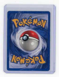Pokemon Marill TCG Reverse Holo Card 11/18 Southern Islands LP - Image 2