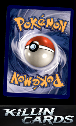 Zapdos (15) 15/62 Pokemon Holo Rare Fossil Card NM - Image 2