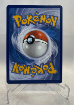 Pokemon Ivysaur Bulbasaur 2-Card Illustr. Rare Lot (incl. Sealed Stamped Promo)! - Image 3