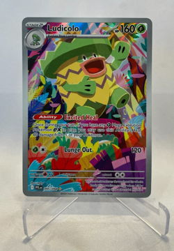 Pokemon Phant.Flames 5 Card IR Lot - Dewgong, Zacian, Flygon, more - Clean! - Image 4