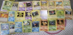 Pokemon XY Evolutions Lot Of 38 Cards Normal - Image 1
