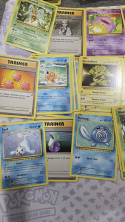 Pokemon XY Evolutions Lot Of 38 Cards Normal - Image 2