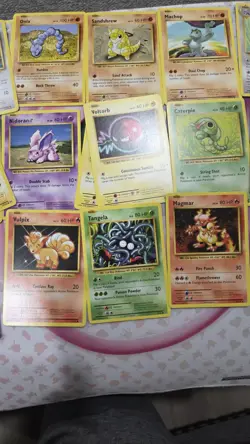 Pokemon XY Evolutions Lot Of 38 Cards Normal - Image 4