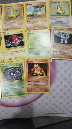 Pokemon XY Evolutions Lot Of 38 Cards Normal - Image 5