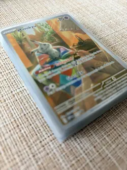 30x Mimikyu 75 Pokemon Card Lot Black Star Promo NM - Image 2