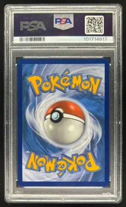 2024 Pokemon SV Surging Sparks SSP EN Pikachu Ex #247/191 PSA 10 - Image 2