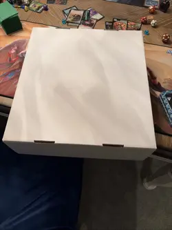 5000 Bulk Rares/mythics MTG - Image 1