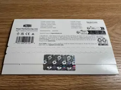 Secret Lair - Final Fantasy: Weapons - Non-Foil English Edition (Sealed) MTG - Image 2