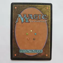 SPANISH ELVISH CHAMPION INVASION FOREIGN MTG HP - Image 4