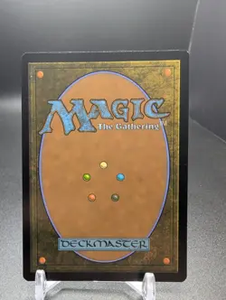 Ice Magic Final Fantasy Foil - Image 2