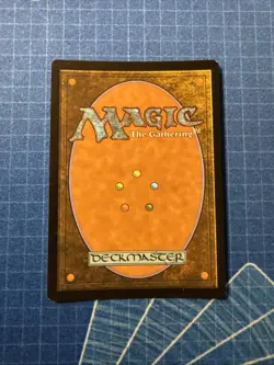 Call Forth the Tempest (Borderless) (Surge Foil) Commander: the Lord of the... - Image 2