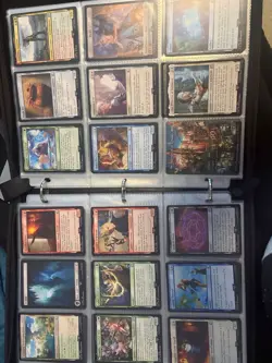 Magic the Gathering Final Fantasy Surge Foil/Graded/Rare etc. - Image 4