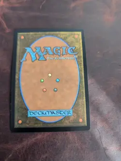 Hexing Squelcher 0145 NM Lorwyn Eclipsed MTG FREE SHIPPING - Image 2