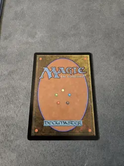 Wizards of the Coast Hedge Maze Murders at Karlov Manor Rare Land Green Blue #2. - Image 2