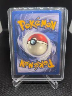 Articuno Fossil 17/62 Portuguese Pokemon Card Holo Rare - Image 2