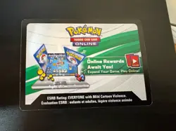 Celebrations Booster Packs Code Pokemon TCG Online Digital - Image 1