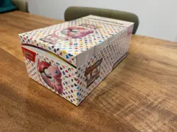 Pokemon 151 SV3.5 Booster Bundle Display SEALED CASE (10 bundles inside) - Image 1