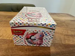 Pokemon 151 SV3.5 Booster Bundle Display SEALED CASE (10 bundles inside) - Image 3