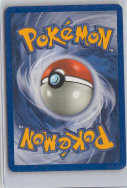 1999 Pokemon Fossil Set 1st Edition Recycle Trainer 61/62 Common Spanish - Image 2