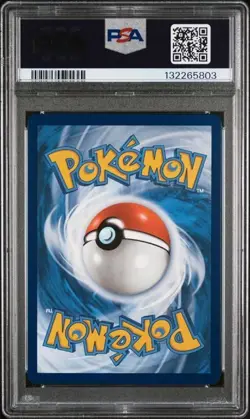 2023 POKEMON SVP EN-SV BLACK STAR PROMO 151 ELITE TRAINER BOX #051 SNORLAX PSA 9 - Image 4