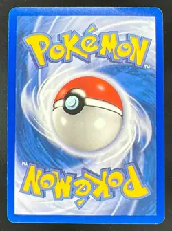 2005 Pokemon EX Deoxys #101/107 Manectric ex - Image 2