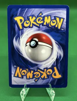 Lt. Surge's Pikachu - Gym Heroes #081/132 Pokemon TCG - Image 2