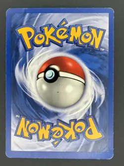 2000 POKEMON GYM HEROES BLAINE'S PONYTA 63/132 (COMMON) - Image 2