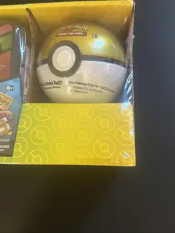 Pokemon 3-Pack Bundle - Lunchbox Eevee Treasure Chest + 2 Poke Ball Tins Sealed - Image 5