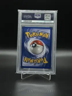 Pokemon TCG Team Rocket: Dark Magneton 11/82 PSA 9 - Image 2
