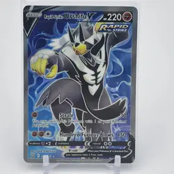 Rapid Strike Urshifu V - 152/163 - Ultra Rare - Battle Styles - Pokemon - NM/M - Image 1