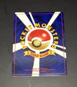 Pokemon Japanese Neo Discovery Espeon Holo NM 196 - Image 2