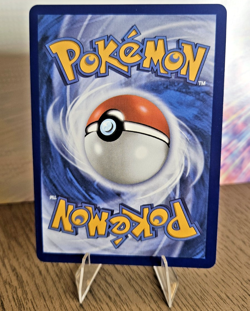 Pokemon TCG Mega Evolutions Mega Venusaur EX 003/132 Near Mint - Image 2