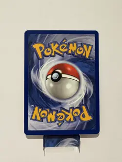 Geodude 1st Edition Fossil 47/62 WOTC Vintage Pokemon LP+ - Image 2