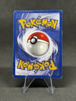 Zapdos-Black Star Promo #23 - LP - ENG - Pokemon TCG - Image 2