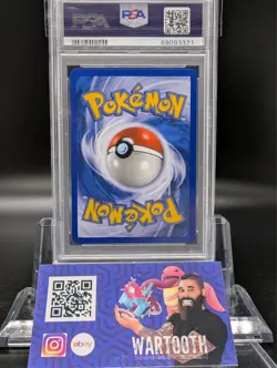 PSA 10 GEM MINT Kingler 20/106 Reverse Holo 2008 Pokemon D&P Great Encounters - Image 2