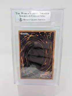 Acid Trap Hole (Dark Duel Stories) DDS-005 Yu-Gi-Oh! Video Game Promotional... - Image 2