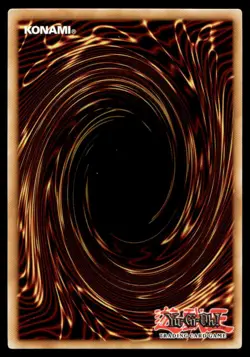 Yu-Gi-Oh TCG Rivals of the Pharaoh #DPRP-EN007 Magnet Force SR, 1st Ed. NM - Image 2
