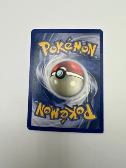 Pokemon TCG Dragonite Fossil Holo Unlimited Rare Card 4/62 1999 WOTC Vintage - Image 3