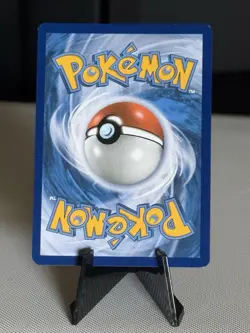 Pokemon TCG Reshiram & Charizard GX SM201 Black Star Promo - Image 2