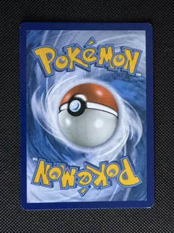 Pokemon TCG Reshiram & Charizard GX SM201 Black Star Promo - Image 3