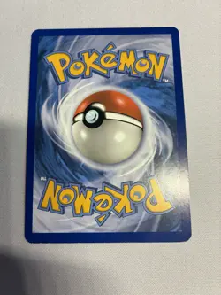 Pokemon TCG Reshiram & Charizard GX TAG TEAM #SM201 Promo Great Condition - Image 4