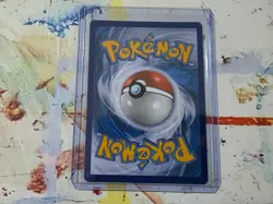 Pokemon TCG Reshiram & Charizard GX SM201 Black Star Promo Holo NM - Image 2