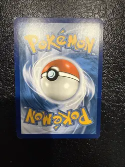Pokemon TCG Reshiram & Charizard GX SM201 Black Star Promo Tag Team Near Mint - Image 2